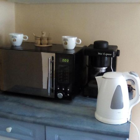 Csilla Apartman Makó Exteriér fotografie